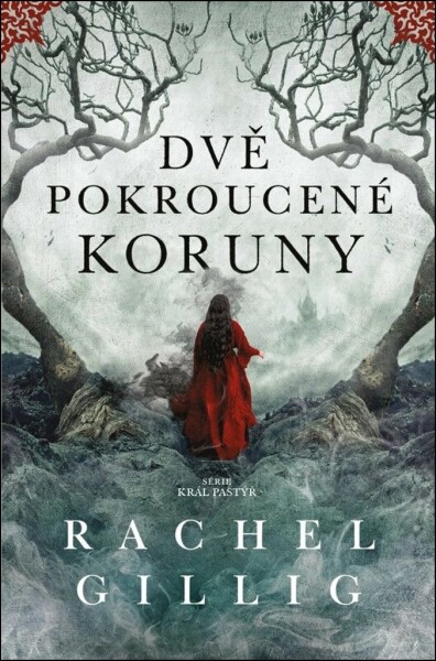 Dvě pokroucené koruny