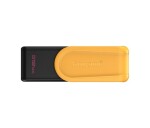 Kingston Flash Disk 512GB USB3.2 Gen 1 DataTraveler Exodia S (Black + Yellow) EDF_443762