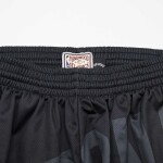 Mitchell & Ness Pánské kraťasy San Antonio Spurs NBA Big Face 4.0 Shorts Velikost: S