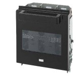 Siemens 3NP53600CA00 výkonový odpínač pojistky 3pólový 400 A 690 V/AC 1 ks