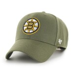47 Boston Bruins 47 MVP
