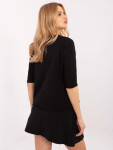 Halenka CLM BZ 0013.71 černá S