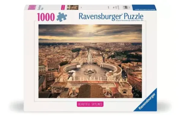Ravensburger Řím