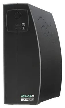 ONLINE Yunto 1200 VA / Záložní zdroj UPS / 1200 VA (Y1200)