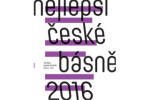 Nejlepší české básně 2016