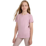 Tričko 4F F2397 Jr 4FJWAW25TTSHF2397 56S 164 cm