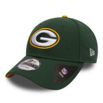 New Era Pánská kšiltovka Green Bay Packers NFL The League