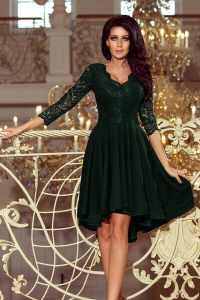 Večerní šaty model 126109 Numoco s