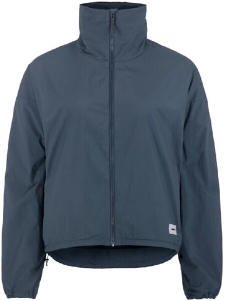 Běžecká bunda CRAFT SubZ Light - modrá Velikost textilu: XL