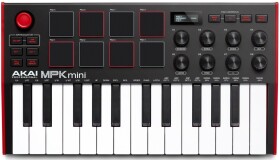 Akai MPK Mini MK3