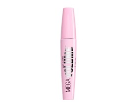 Wet n Wild Mega Volume řasenka Very Black 6 ml