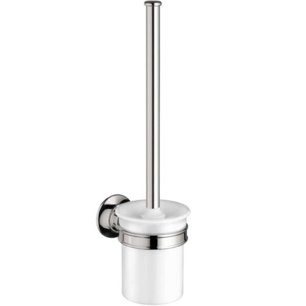 AXOR - Montreux WC kartáč s držákem, chrom 42035000