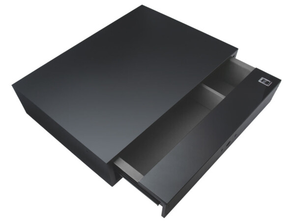 Pelly Šatní trezor na otisk prstu (400339)