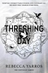 Threshing Day (Standard Edition) - Rebecca Yarros