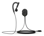 Jabra Perform 10 černá / Pro callcentra / Mono / USB-C (5121-119)