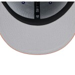 New Era Pánská kšiltovka Tampa Bay Rays MLB Durham Bulls Batting Practice Authentic 59FIFTY Fitted Velikost: 7 3/8