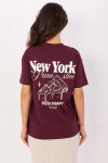 T-shirt model 216049 Sublevel XL