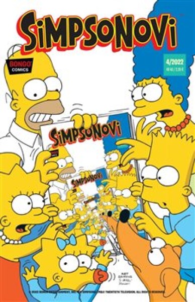 Simpsonovi