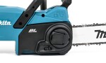 Aku řetězová pila Makita LXT DUC407ZX3