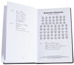 MS The Little Black Book Of All-Time Hit Songs