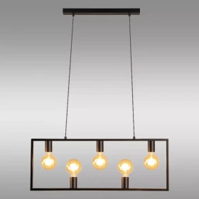 Svítidlo NEGRA AP-NEE275B LW5