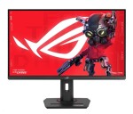 ASUS LCD 27" XG279CNS ROG Strix Full HD 1920 x 1080 IPS 380Hz 0.3ms GTG USB Type-C DisplayHDR™ 400 EDF_1011172