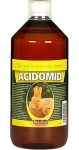 Benefeed Acidomid K králíci / Doplňkové krmivo / Tekutý přípravek / 500 ml (060460)