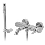 REA Vanová baterie 150mm Lungo REA-B6641