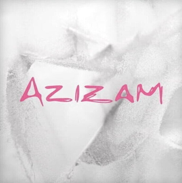 Azizam - CD - Ed Sheeran