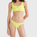 Dámské Bikini UW0UW03373-ZIK - Tommy Hilfiger S