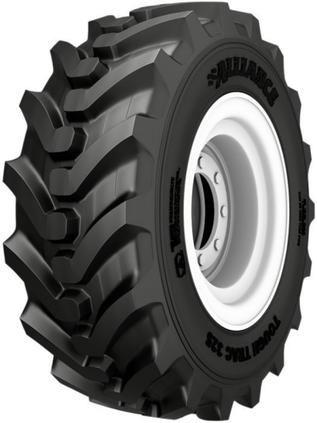 Alliance 325 TOUGH TRAC 440/80-24 168A8 TL