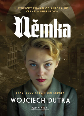 Němka - Wojciech Dutka