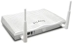 DrayTek Vigor 2866Vac / Modem router / VDSL2/ADSL2+/G.Fast / Wi-Fi 5 AC / Dual-Band / 6x Gigabit LAN / USB (V2866VAC-DE-AT-CH)
