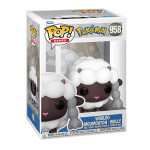 POP Pokemon Wooloo