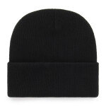 47 Brand Pánská zimní čepice San Francisco Giants MLB Haymaker ’47 CUFF KNIT