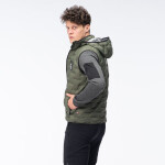 Elbrus prošívaná vesta Huel Vest Primaloft M 92800622488 L
