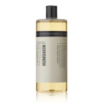 Humdakin Univerzální čisticí prostředek Wild Lemongrass / Nettle 1 l, černá barva, plast