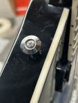 Ibanez PS60 Black (použité)
