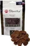Perrito hovězí čipsy pro psy | 100g