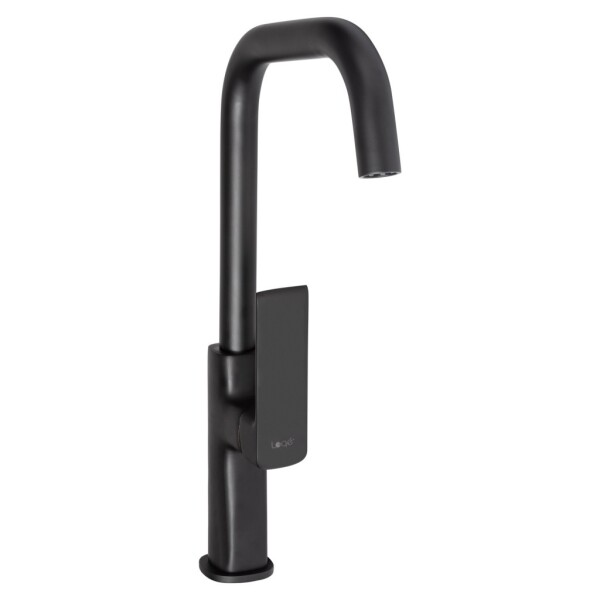 KERRA - Baterie dřezová Maroko MA 25 Black 5907548113726