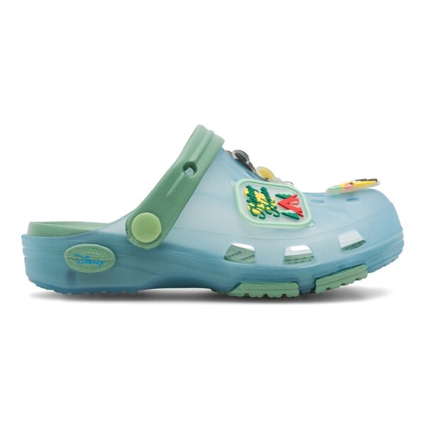 Pantofle Mickey&Friends SS24-158DSTC Materiál/-Syntetický