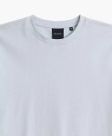 Atlantic NMT-033 Tričko S-2XL korál XL