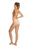 Dámské kalhotky Bamboo classic beige - JULIMEX béžová M