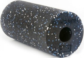 Blacroll Masážní pěnový válec BLACKROLL® STANDARD - černo modrý