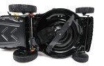 Benzínová sekačka Riwall PRO RPM 5140 V