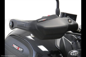 Triumph Trident 660 21-26, Trident 800 26 Kryty páček Powerbronze