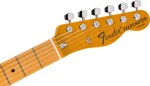 Fender American Vintage II 1972 Telecaster Thinline MN CAR