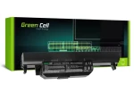 Green Cell baterie pro Asus A32-K55 A45 A55 K45 K55 K75 / Li-Ion / 11.1V / 4400mAh (A37)