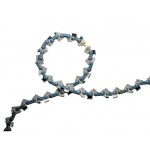 Sada OREGON SpeedCut Nano 124TXLNA074+80TXL051E+610726N (637259)