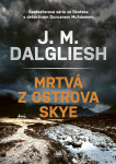 Mrtvá z ostrova Skye - J. M. Dalgliesh